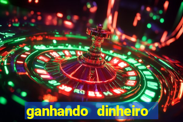 ganhando dinheiro no casino