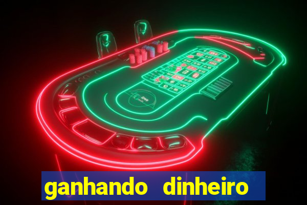 ganhando dinheiro no casino