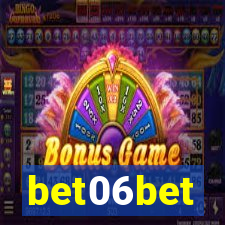 bet06bet