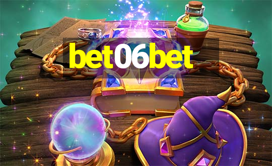 bet06bet