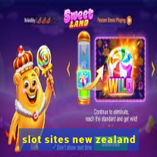 slot sites new zealand