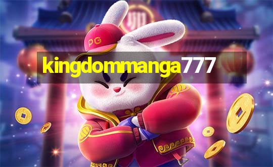 kingdommanga777