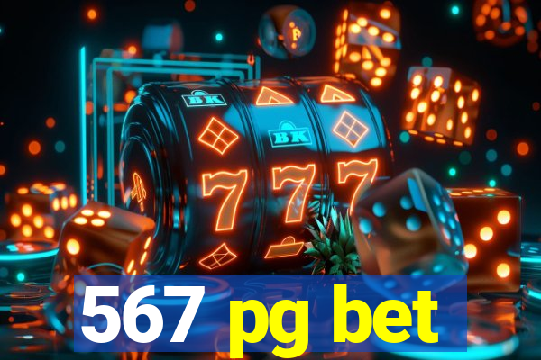 567 pg bet