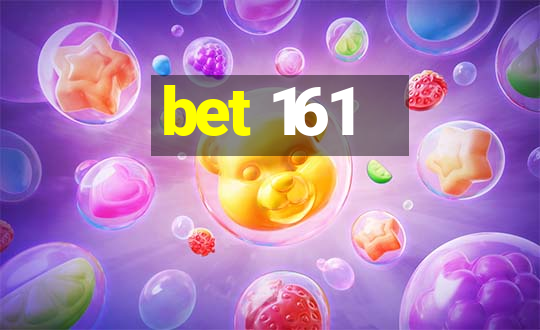 bet 161