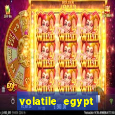 volatile egypt dream drop slot free play