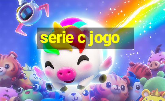 serie c jogo