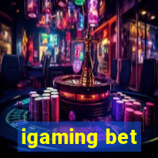 igaming bet