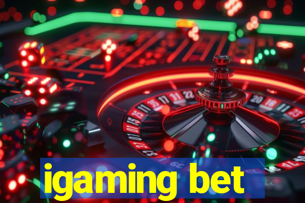 igaming bet