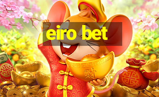 eiro bet