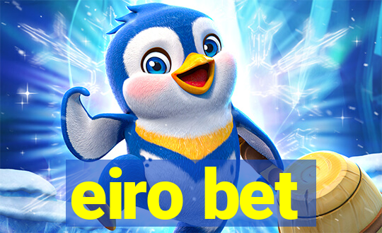 eiro bet