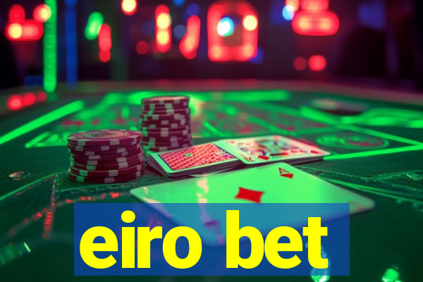 eiro bet