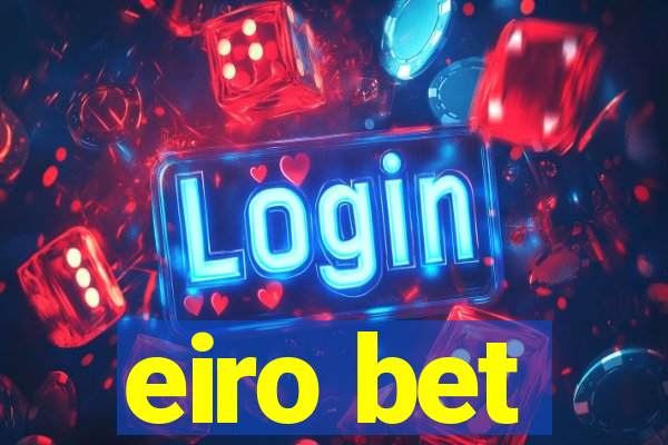 eiro bet