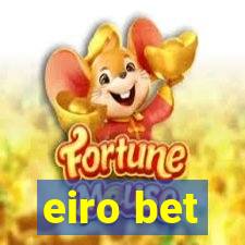 eiro bet