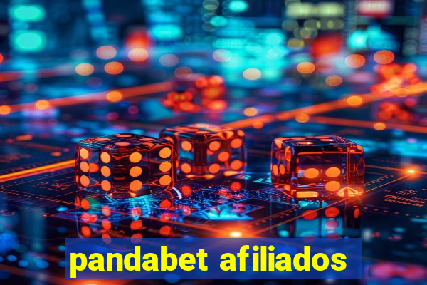 pandabet afiliados