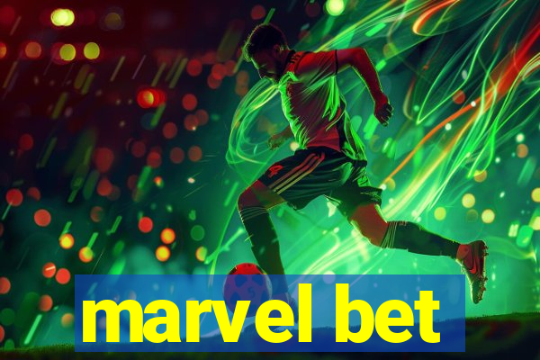 marvel bet