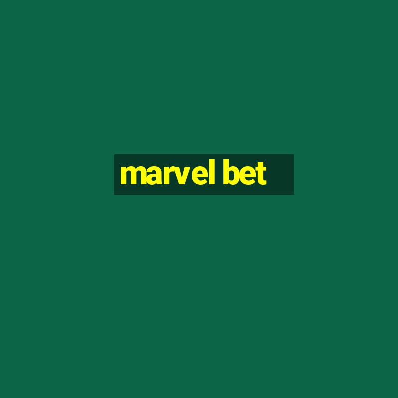 marvel bet