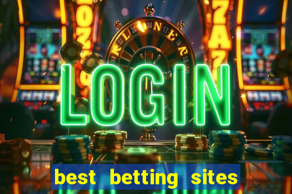 best betting sites for esports