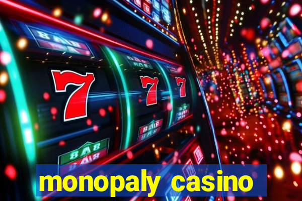 monopaly casino