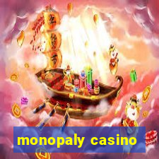 monopaly casino