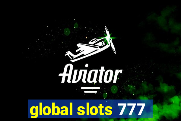 global slots 777