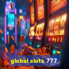 global slots 777