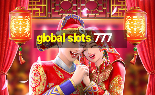 global slots 777