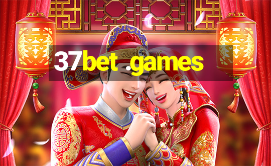 37bet .games