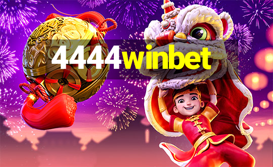 4444winbet