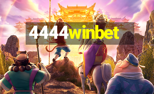 4444winbet