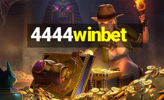 4444winbet