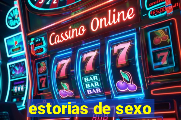 estorias de sexo