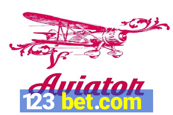 123 bet.com