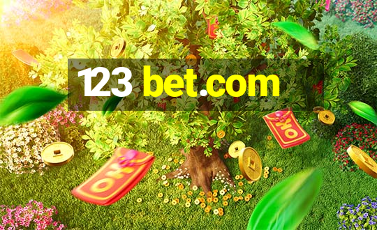 123 bet.com