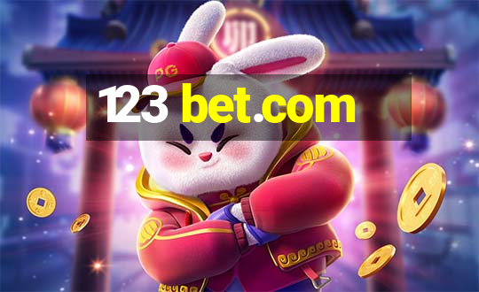 123 bet.com