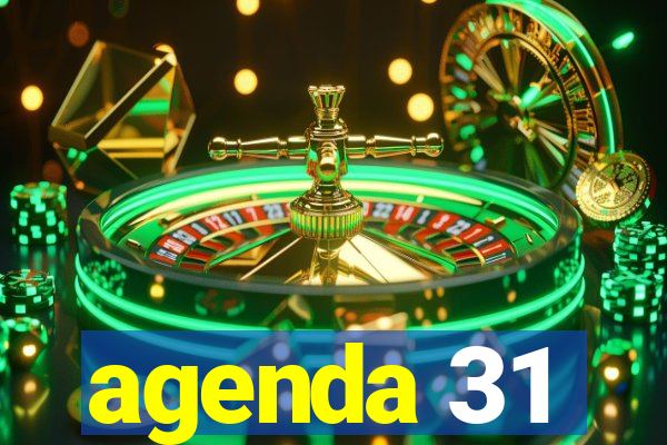 agenda 31