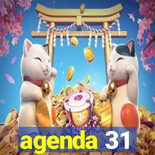 agenda 31