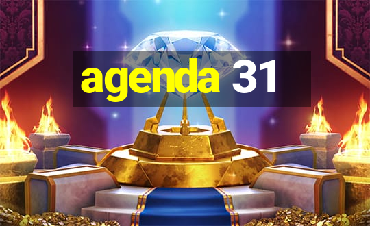 agenda 31