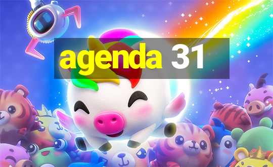 agenda 31