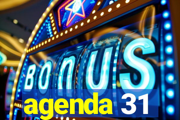 agenda 31