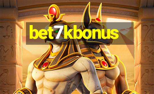 bet7kbonus