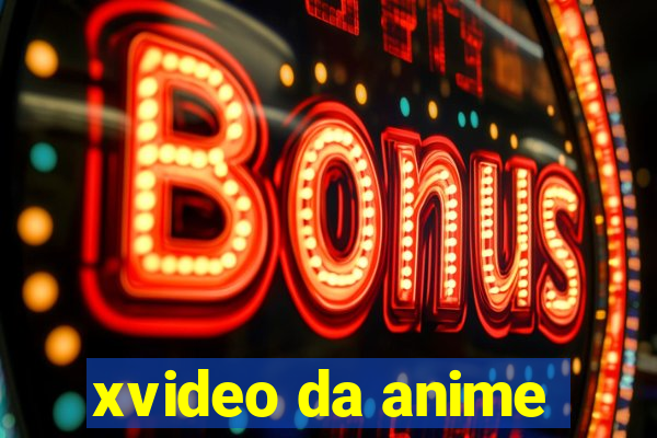 xvideo da anime