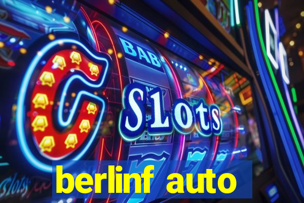 berlinf auto