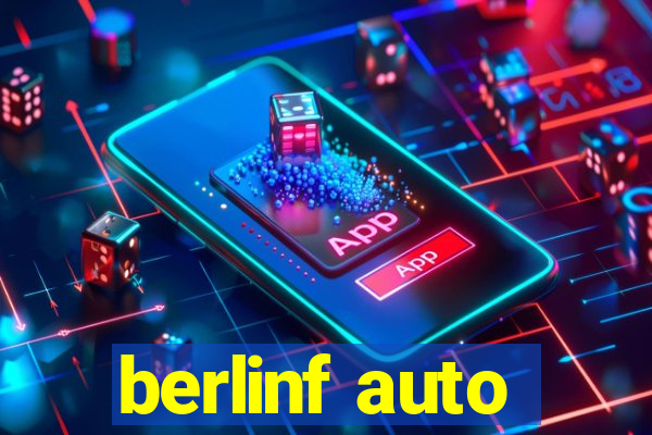 berlinf auto