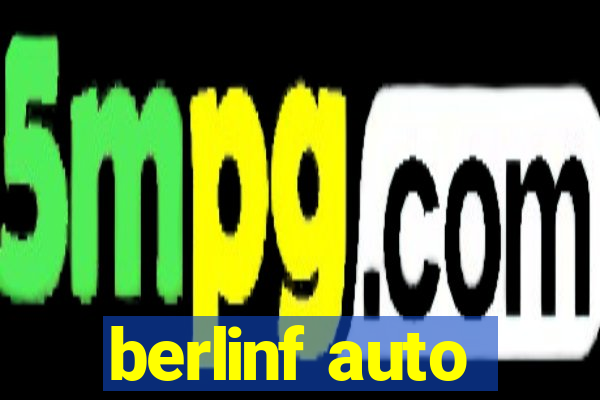 berlinf auto