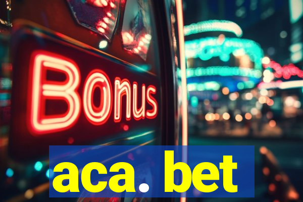 aca. bet