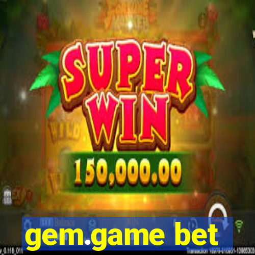 gem.game bet