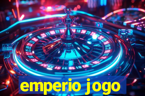 emperio jogo