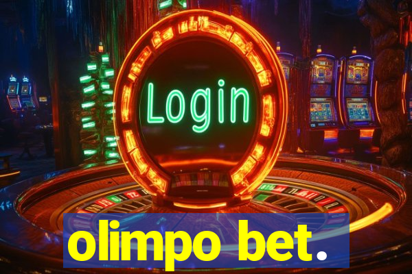 olimpo bet.