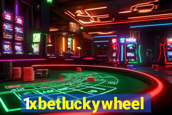 1xbetluckywheel