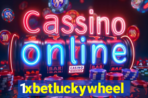 1xbetluckywheel